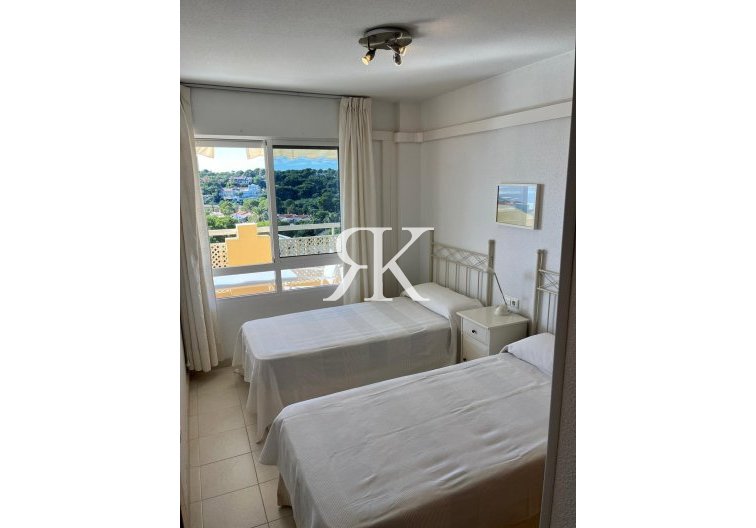 Wiederverkauf - Wohnung - Orihuela Costa - Campoamor