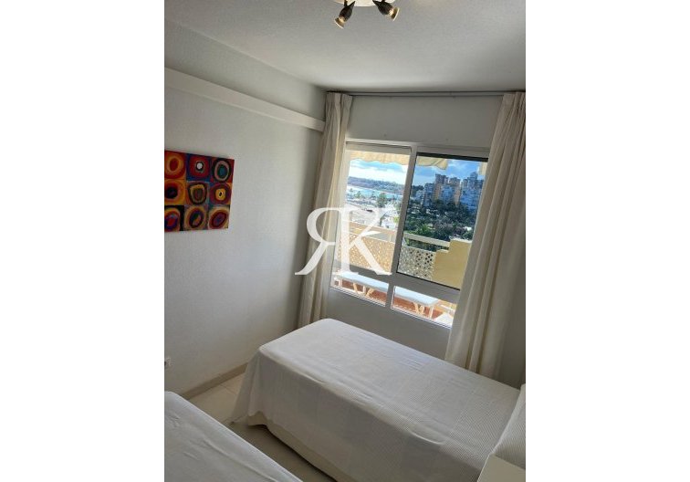 Wiederverkauf - Wohnung - Orihuela Costa - Campoamor