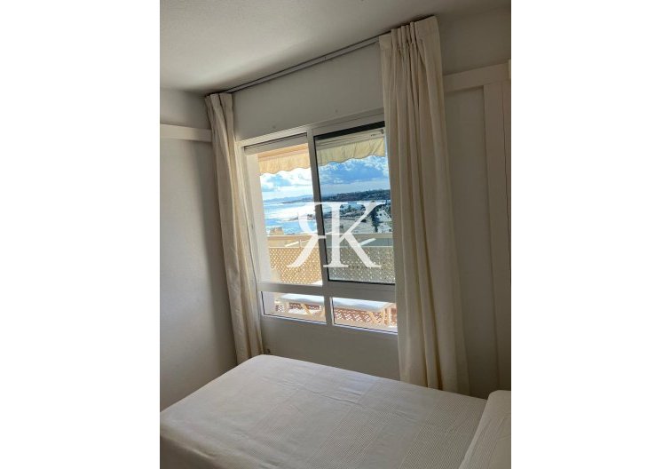 Wiederverkauf - Wohnung - Orihuela Costa - Campoamor