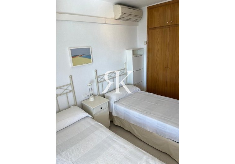 Wiederverkauf - Wohnung - Orihuela Costa - Campoamor