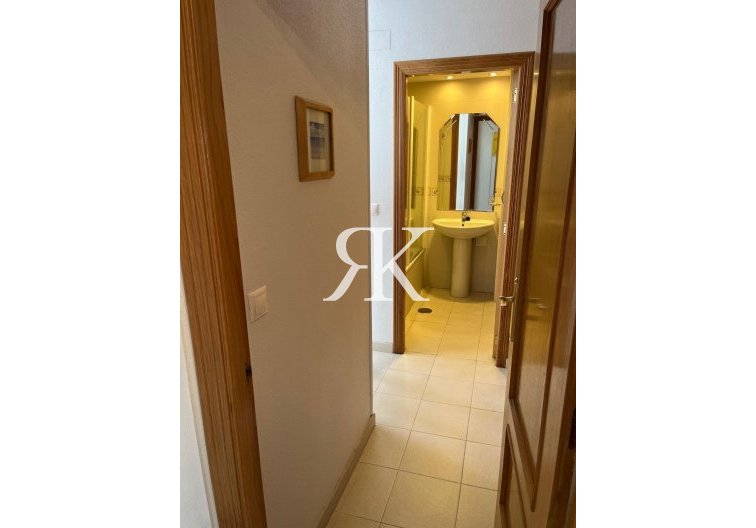 Wiederverkauf - Wohnung - Orihuela Costa - Campoamor