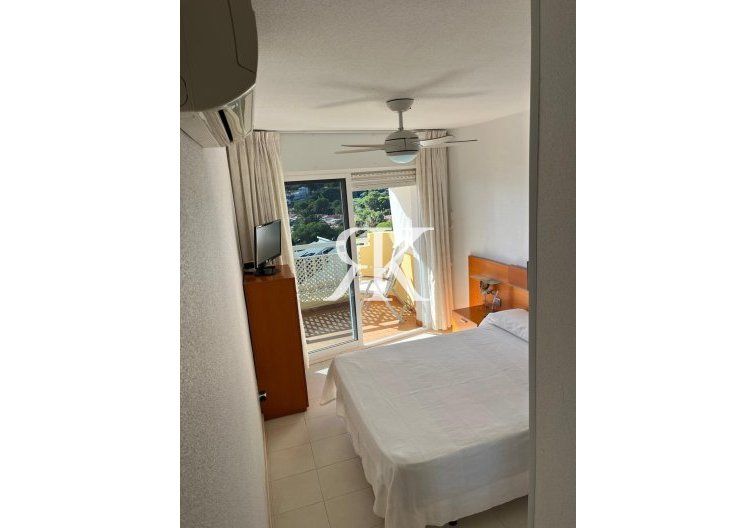 Wiederverkauf - Wohnung - Orihuela Costa - Campoamor