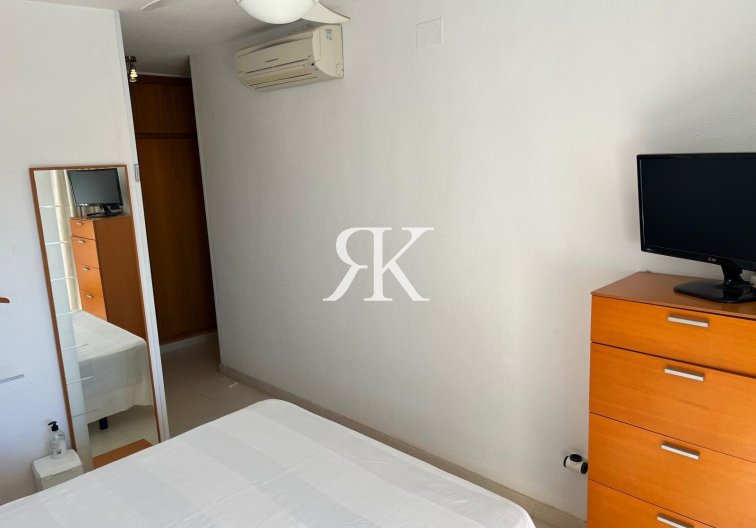 Wiederverkauf - Wohnung - Orihuela Costa - Campoamor