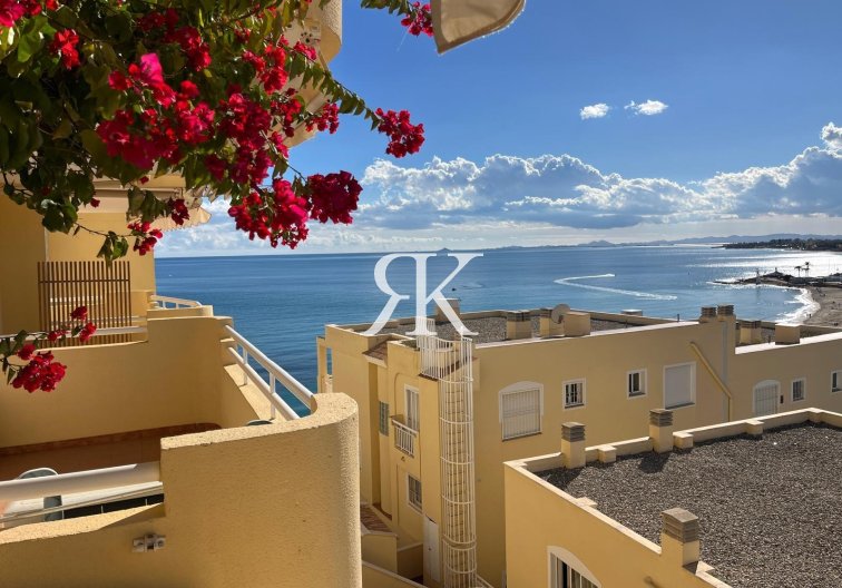 Wiederverkauf - Wohnung - Orihuela Costa - Campoamor