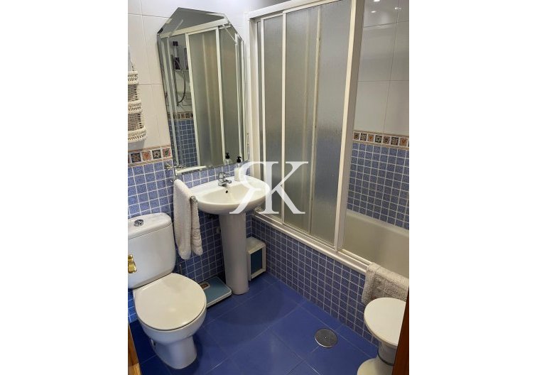 Wiederverkauf - Wohnung - Orihuela Costa - Campoamor