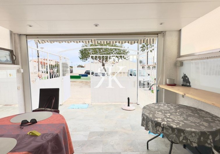 Segunda mano - town house - Torrevieja - La Siesta - El Salado - Torreta