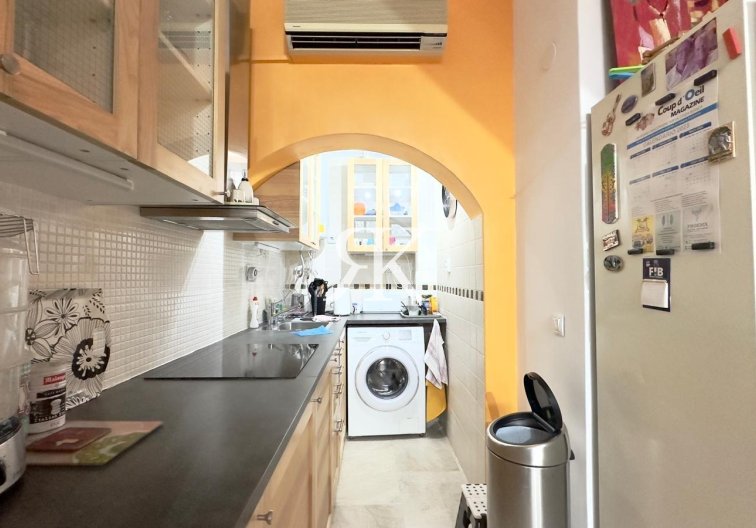 Segunda mano - town house - Torrevieja - La Siesta - El Salado - Torreta