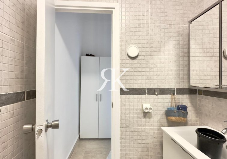 Segunda mano - town house - Torrevieja - La Siesta - El Salado - Torreta