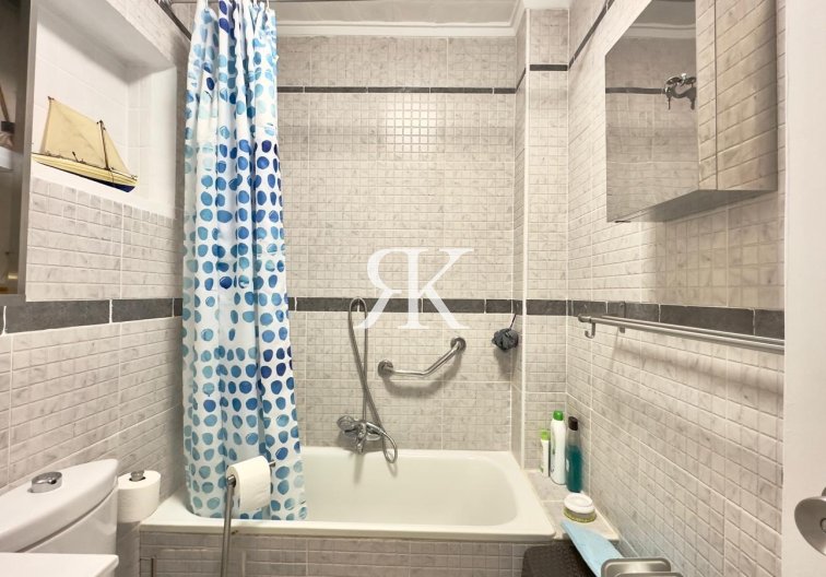 Segunda mano - town house - Torrevieja - La Siesta - El Salado - Torreta