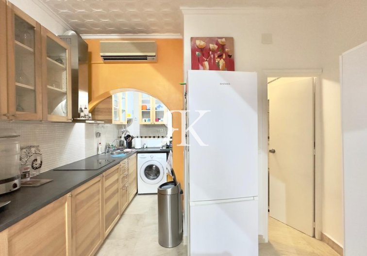 Segunda mano - town house - Torrevieja - La Siesta - El Salado - Torreta