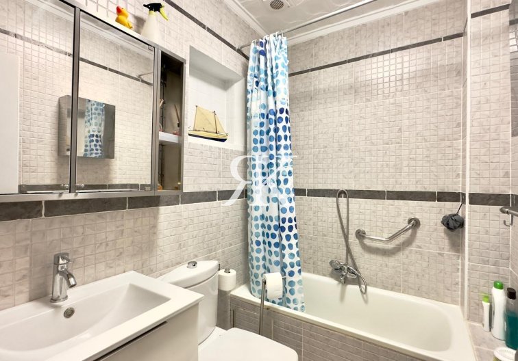 Segunda mano - town house - Torrevieja - La Siesta - El Salado - Torreta