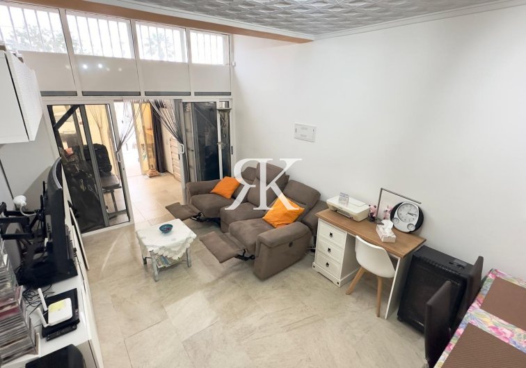 Segunda mano - town house - Torrevieja - La Siesta - El Salado - Torreta