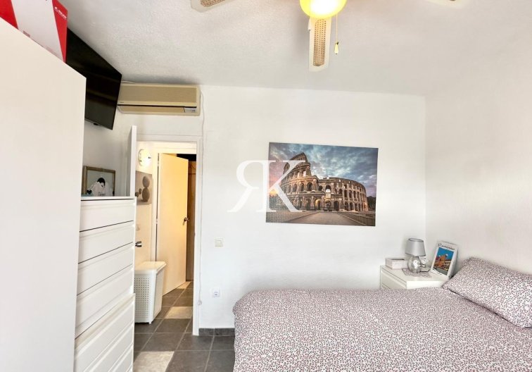 Segunda mano - town house - Torrevieja - La Siesta - El Salado - Torreta