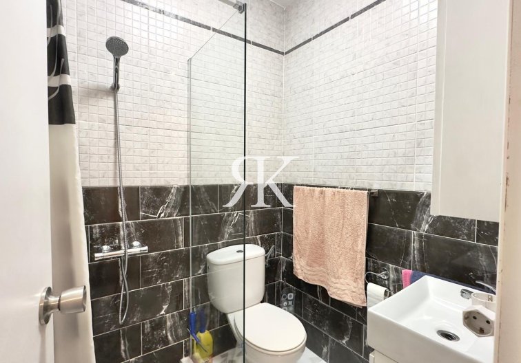 Segunda mano - town house - Torrevieja - La Siesta - El Salado - Torreta