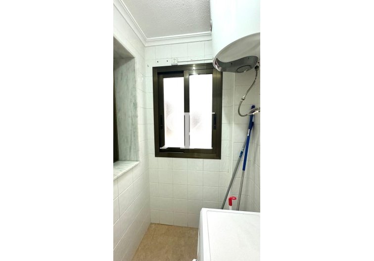 Wiederverkauf - Wohnung - Torrevieja