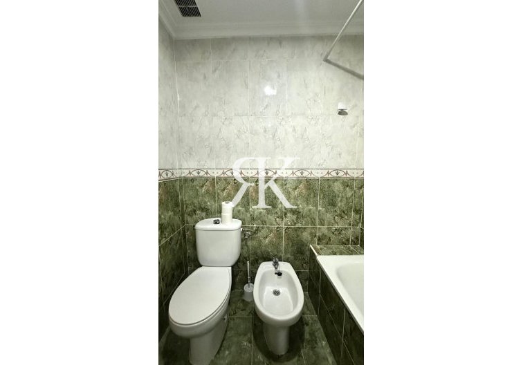 Wiederverkauf - Wohnung - Torrevieja