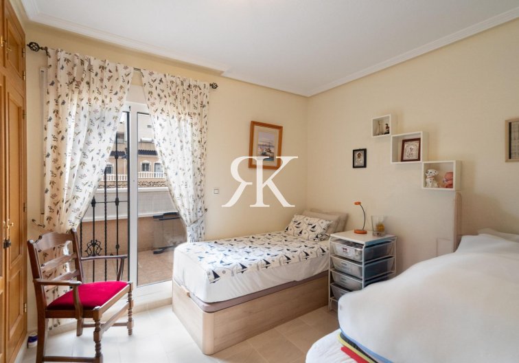 Revente - town house - Orihuela Costa - Los Dolses