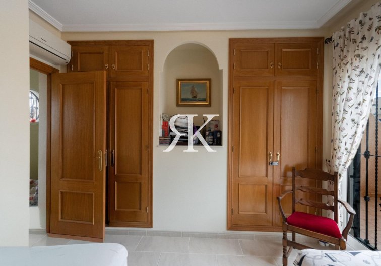 Revente - town house - Orihuela Costa - Los Dolses