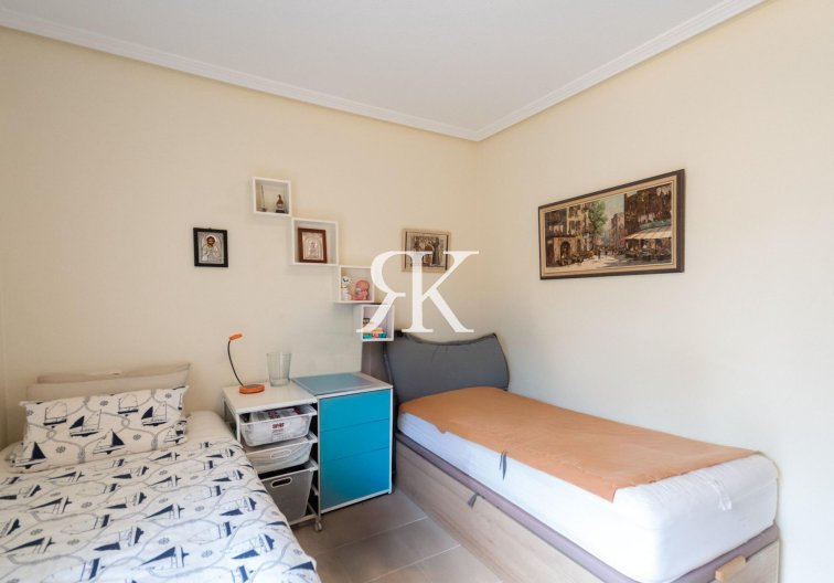 Revente - town house - Orihuela Costa - Los Dolses