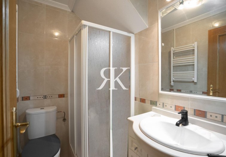 Revente - town house - Orihuela Costa - Los Dolses