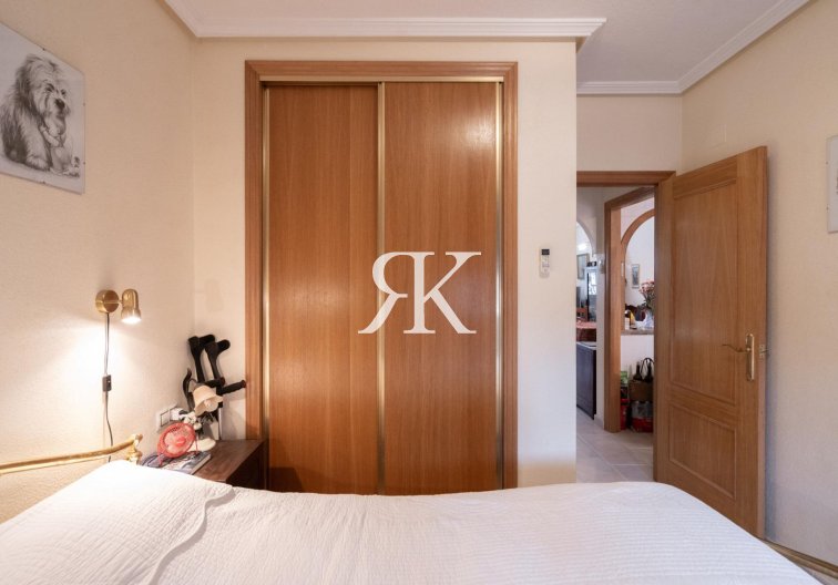 Revente - town house - Orihuela Costa - Los Dolses