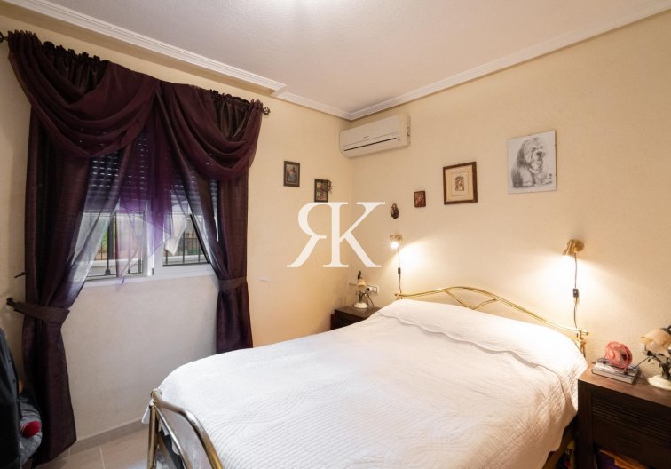 Revente - town house - Orihuela Costa - Los Dolses