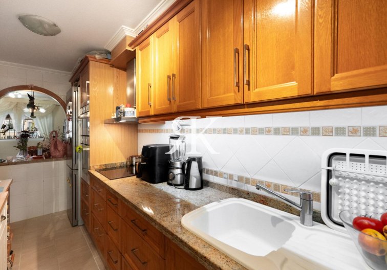 Revente - town house - Orihuela Costa - Los Dolses