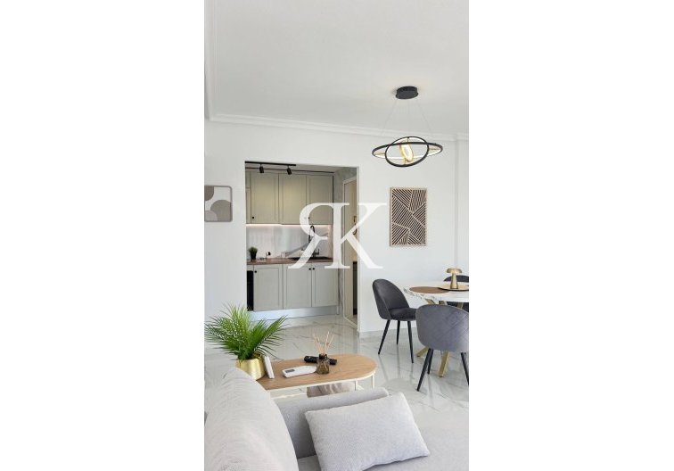 Segunda mano - Atico - Orihuela Costa - La Zenia