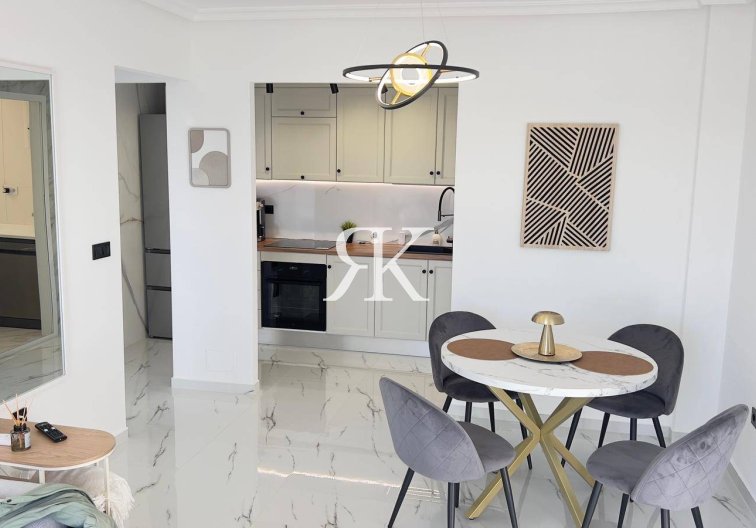 Segunda mano - Atico - Orihuela Costa - La Zenia