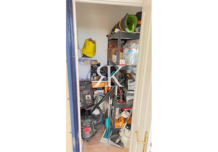 Segunda mano - Atico - Orihuela Costa - La Zenia