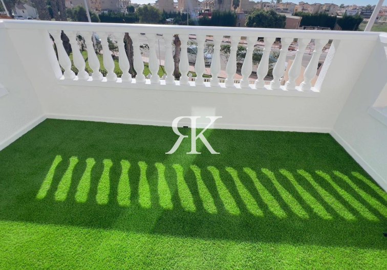 Segunda mano - Atico - Orihuela Costa - La Zenia