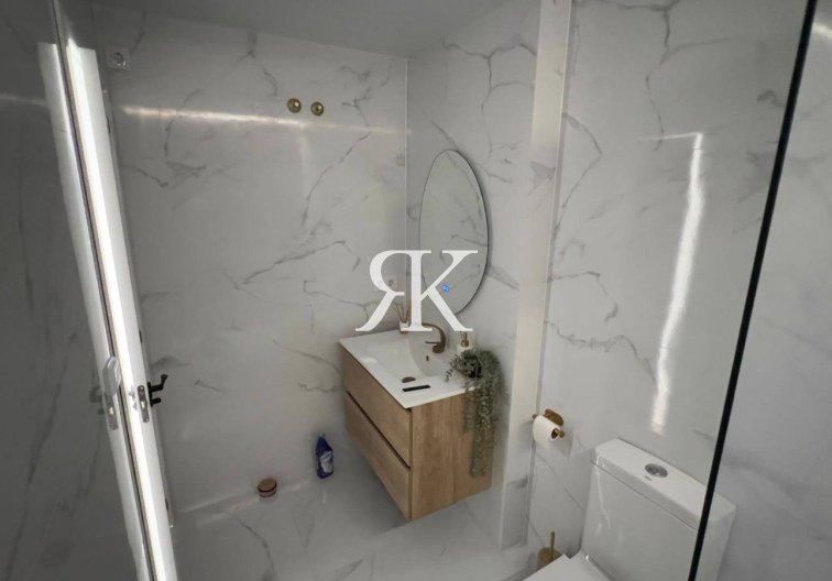 Segunda mano - Atico - Orihuela Costa - La Zenia