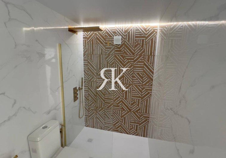 Segunda mano - Atico - Orihuela Costa - La Zenia