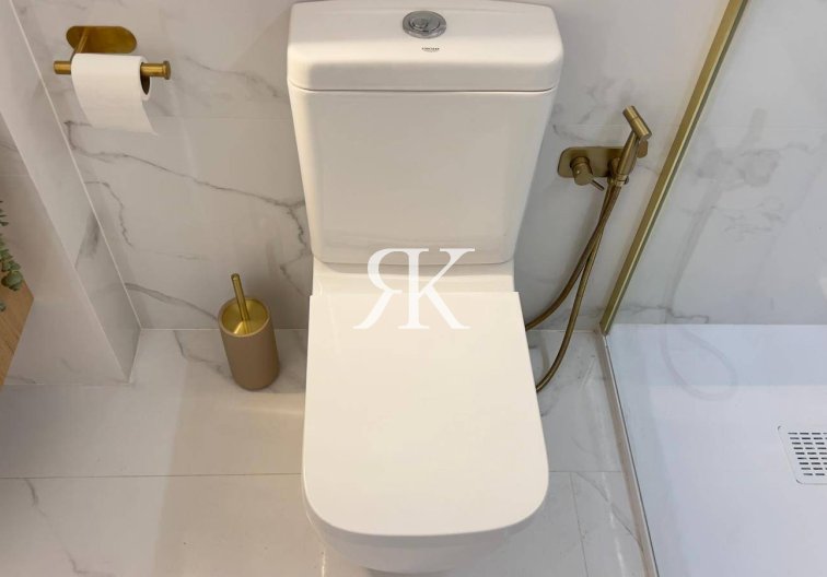 Segunda mano - Atico - Orihuela Costa - La Zenia