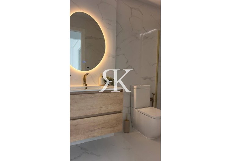 Segunda mano - Atico - Orihuela Costa - La Zenia