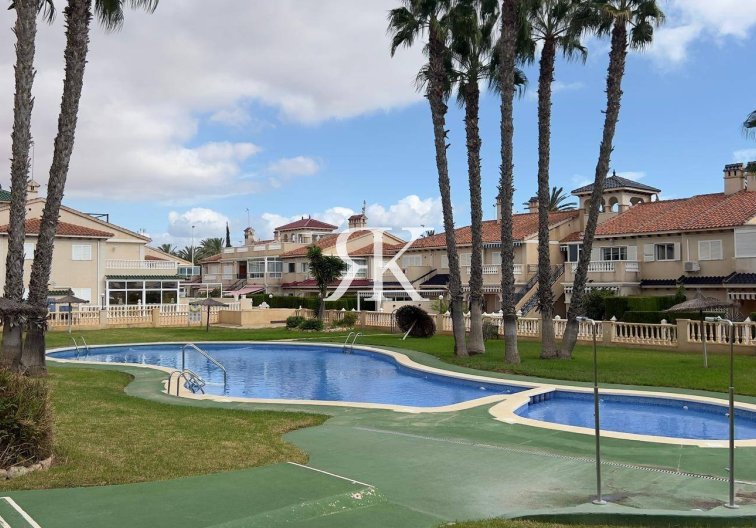 Segunda mano - Atico - Orihuela Costa - La Zenia