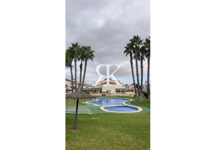 Segunda mano - Atico - Orihuela Costa - La Zenia