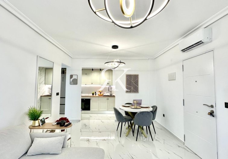 Segunda mano - Bungalow - Orihuela Costa - Playa Flamenca Norte