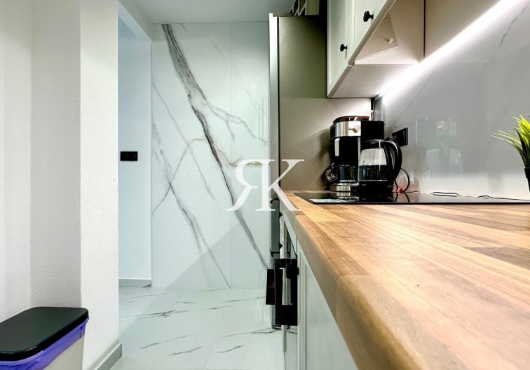 Segunda mano - Bungalow - Orihuela Costa - Playa Flamenca Norte