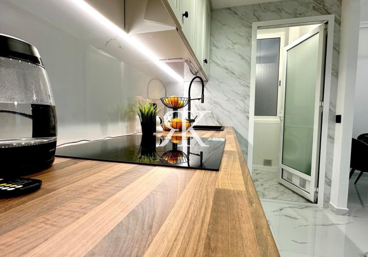 Segunda mano - Bungalow - Orihuela Costa - Playa Flamenca Norte