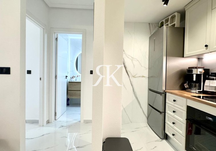 Segunda mano - Bungalow - Orihuela Costa - Playa Flamenca Norte