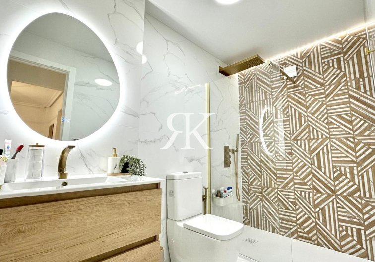 Segunda mano - Bungalow - Orihuela Costa - Playa Flamenca Norte