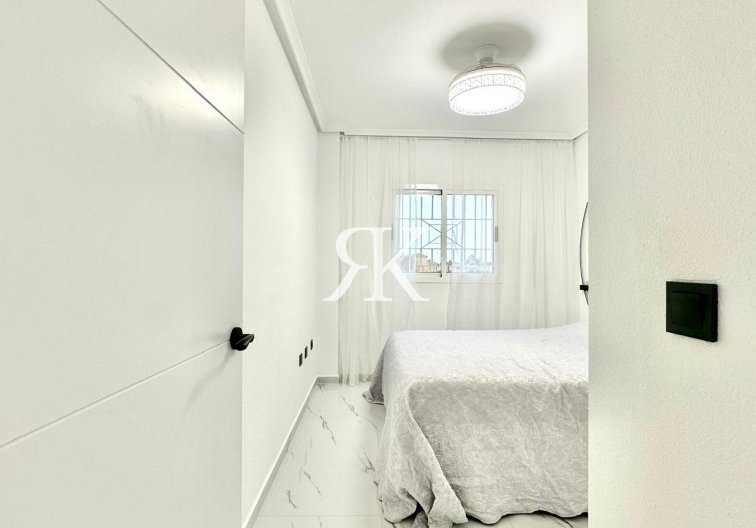 Segunda mano - Bungalow - Orihuela Costa - Playa Flamenca Norte