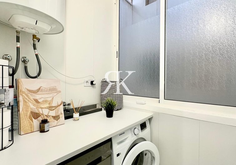 Segunda mano - Bungalow - Orihuela Costa - Playa Flamenca Norte