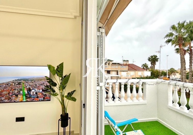 Segunda mano - Bungalow - Orihuela Costa - Playa Flamenca Norte