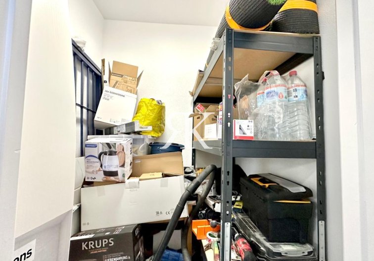 Segunda mano - Bungalow - Orihuela Costa - Playa Flamenca Norte