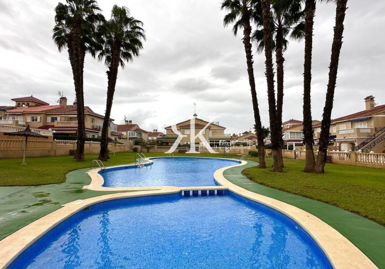 Segunda mano - Bungalow - Orihuela Costa - Playa Flamenca Norte