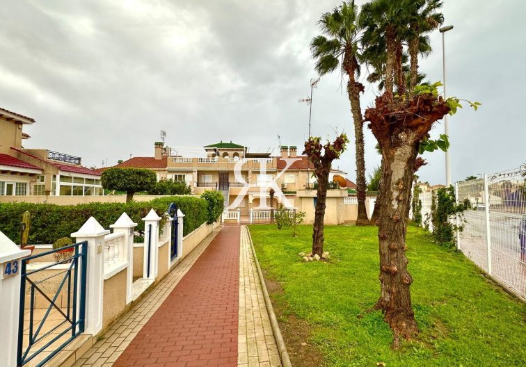 Segunda mano - Bungalow - Orihuela Costa - Playa Flamenca Norte