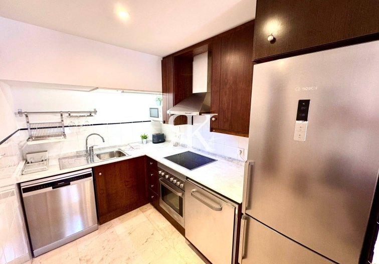 Segunda mano - Apartamento  - Torrevieja - Punta Prima