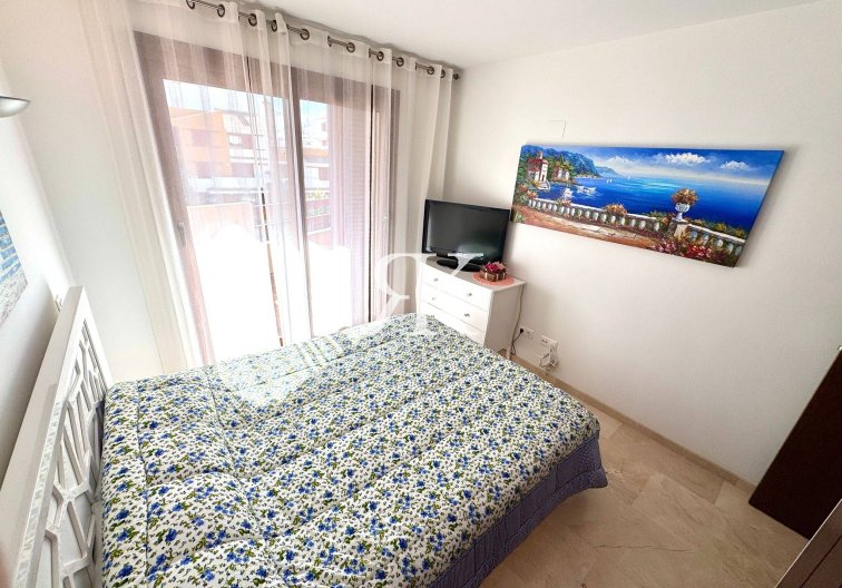 Segunda mano - Apartamento  - Torrevieja - Punta Prima